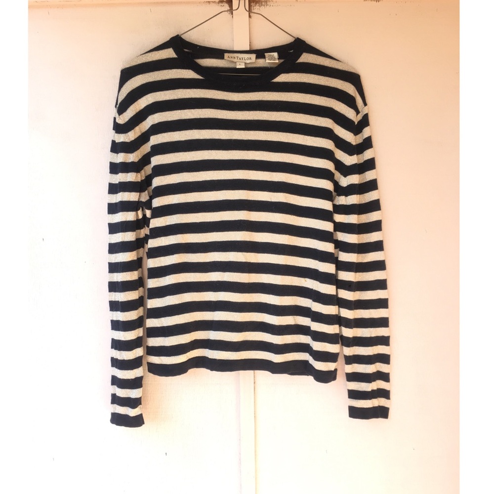 Ann Taylor Sweater